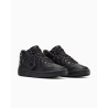 CONVERSE SHOES FASTBREAK - BLACK BLACK BLACK