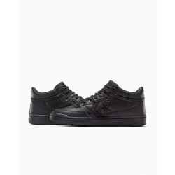 CONVERSE SHOES FASTBREAK - BLACK BLACK BLACK