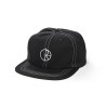 POLAR CAP CONTRAST - BLACK
