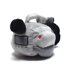 WKND DOG TOY - VX1000