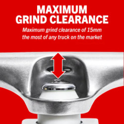 ACE TRUCK AF1 - INVERT