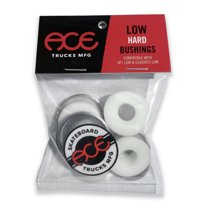 ACE BUSHING - BLACK
