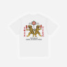 JACKER TEE BAIJU - WHITE