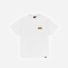 JACKER TEE KAREN - WHITE