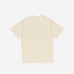 JACKER TEE MUSTANG - BEIGE