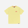 JACKER TEE C.R.E.A.M - YELLOW