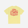 JACKER TEE C.R.E.A.M - YELLOW