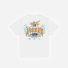 JACKER TEE INFERNO - WHITE