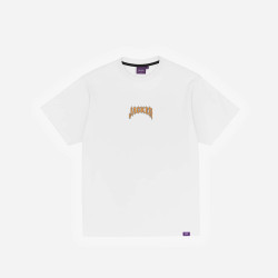 JACKER TEE INFERNO - WHITE