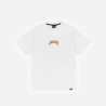 JACKER TEE INFERNO - WHITE
