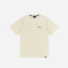 JACKER TEE CRIME TIME - BEIGE