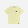 JACKER TEE KEYCHAIN - GREEN