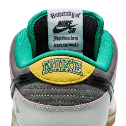 NIKE SB SHOES DUNK LOW - CSEF