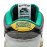 NIKE SB SHOES DUNK LOW - CSEF