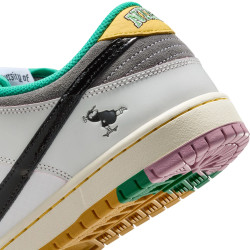 NIKE SB SHOES DUNK LOW - CSEF