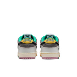 NIKE SB SHOES DUNK LOW - CSEF
