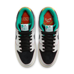 NIKE SB SHOES DUNK LOW - CSEF
