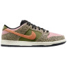 NIKE SB SHOES DUNK LOW - ARTS REC