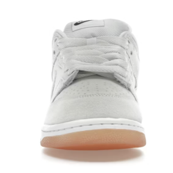 NIKE SB SHOES DUNK LOW - PRO B PALE IVORY