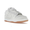 NIKE SB SHOES DUNK LOW - PRO B PALE IVORY