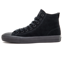 CONVERSE SHOES CTAS PRO HI - BLACK BLACK BLACK