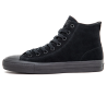 CONVERSE SHOES CTAS PRO HI - BLACK BLACK BLACK