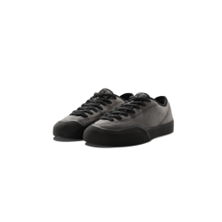 VILLAGE SHOES 1.30PM - GREY NATURAL BLACK