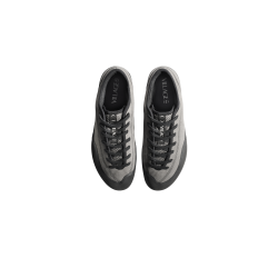 VILLAGE SHOES 1.30PM - GREY NATURAL BLACK