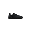 VILLAGE SHOES 1PM - BLACK NATURAL BLACK