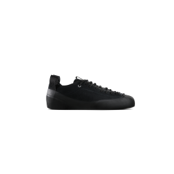 VILLAGE SHOES 1PM - BLACK NATURAL BLACK