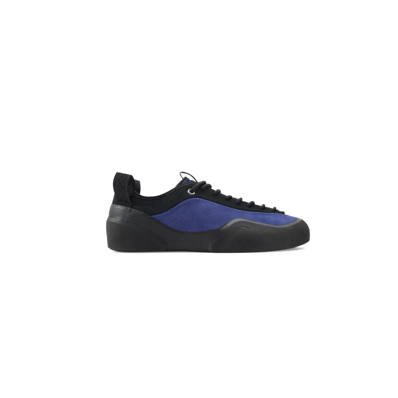 VILLAGE SHOES 1PM - BLUEPRINT NATURAL BL