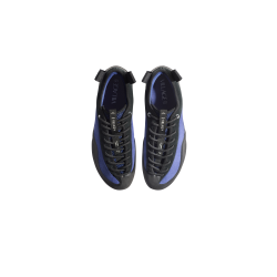 VILLAGE SHOES 1PM - BLUEPRINT NATURAL BL