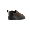 VILLAGE SHOES 1PM - CHOCOLATE NATURAL BL
