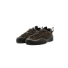 VILLAGE SHOES 1PM - CHOCOLATE NATURAL BL
