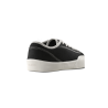 VILLAGE SHOES 1.30PM - BLACK WHISPER WHITE