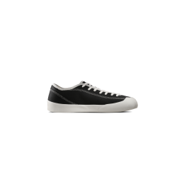 VILLAGE SHOES 1.30PM - BLACK WHISPER WHITE