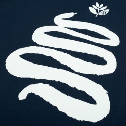 MAGENTA TEE CRUISE CO - NAVY BLUE