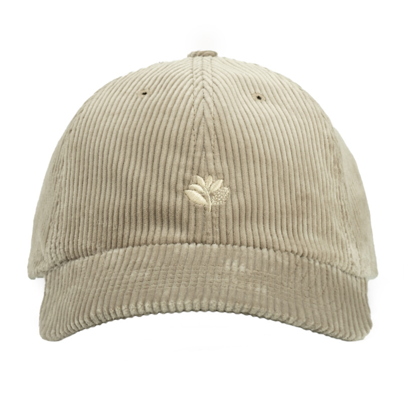 MAGENTA CAP TONAL CO - BEIGE