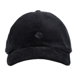 MAGENTA CAP TONAL CO - BLACK