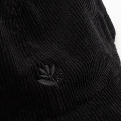 MAGENTA CAP TONAL CO - BLACK