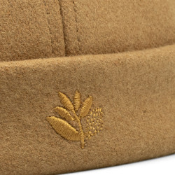 MAGENTA BEANIE SAIL - OCRA