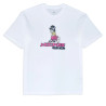 NIKE TEE M90 DUNK DOG - WHITE