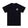 HOCKEY TEE AA TO GO - BLACK