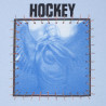 HOCKEY TEE GOF OF SUFFER - LIGHT BLUE