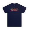 HOCKEY TEE WIN IT ALL - NAVY