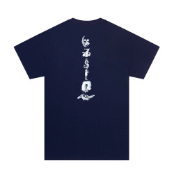 HOCKEY TEE WIN IT ALL - NAVY