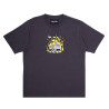 WKND TEE SIMPLY - NAVY