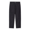 CARHARTT JEAN LANDON - BLUE RIGID