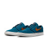 NIKE SB SHOES STEFAN JANOSKI - BLUE FORCE ORANGE