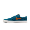 NIKE SB SHOES STEFAN JANOSKI - BLUE FORCE ORANGE